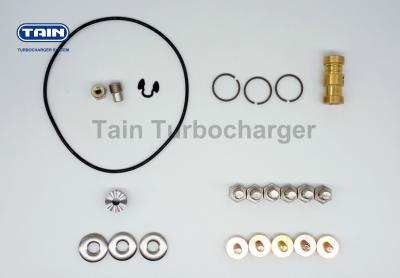 China Equipo de reparación del turbocompresor GTB14 para Turbo 709050 784011 con el anillo o de la goma del flúor en venta