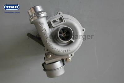 China BV39 54359880027 Turbocharger 54359880002 7701476183 For  Kangoo for sale