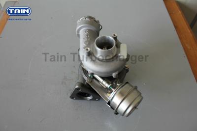 Chine 717858-5001 GT1749V accomplissent le diesel Feul de la puissance 038145702 de Turbo 96KW pour Audi A4/A6 à vendre