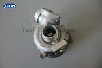 China 717478 750431 Chra Turbo GT1749V Cast Aluminum BMW 320d OEM 7794144E03 for sale