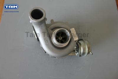 Κίνα Diesel GT2052V πλήρες τούρμπο, στροβιλο cOem 059145701K 454135-0001 AUDI προς πώληση