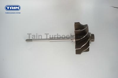 China IVECO 180E38 / Scania Turbine Wheel Shaft HX50 3597545  3538276 3534958 for sale