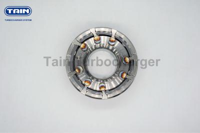 China Nozzle Ring Turbocharger Parts 54399700016 54399700023 BV39 For VW , Skoda , Ford , Seat for sale