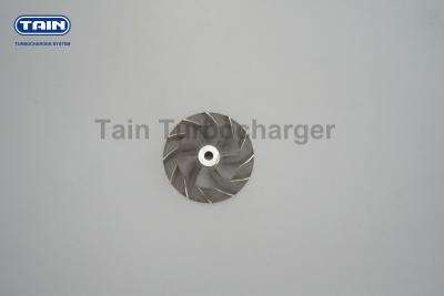 China K04VGT Turbocharger Compressor Wheel 53049700032  070145701E 51/34.20/3.70 MM 6 Long 6 Short for sale