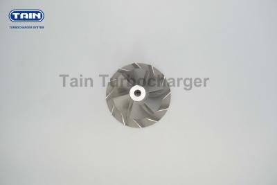 China BMW 120D/320D And VW Turbocharger compressor Wheels TF035 TD04L-13T-VG 49135-05610 49135-05671 for sale