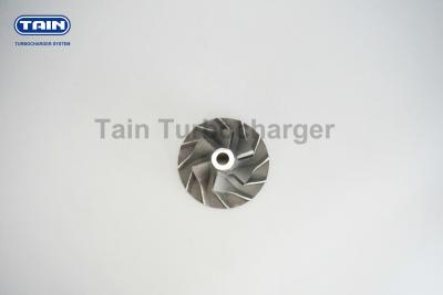 Chine Roue de compresseur du GT/VNT 15-25 700960-0001 045145701E Turbo pour AUDI, SEAT, VOLKSWAGEN à vendre