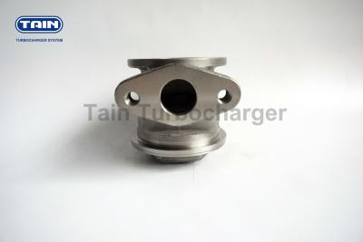 Chine Incidence de turbocompresseur de K24 IVECO logeant 53249706405 53249707112 504010768 5324-150-0019 à vendre