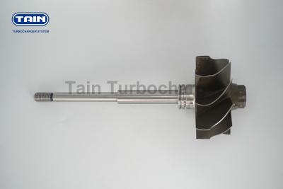 China MERCEDES Actros Truck Turbine Wheel Shaft S400 316429 316699 317405 317762 316428 315273 for sale