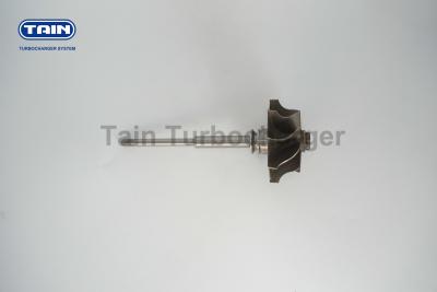 China RHF4V Turbine Wheel Shaft VB15 , VB13 , VGA30017 , VB16 For Lexus IS II 220D for sale