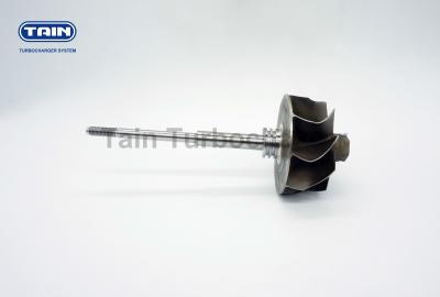 中国 GTB2260VK 769705-0007 Audi A4 A5 A6 Q5 3.0 TDIのための769705-0008のタービン車輪 販売のため