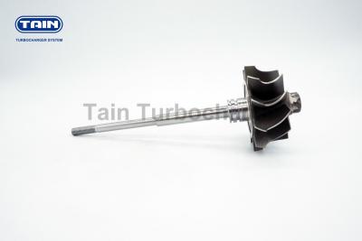 China Turbine  shaft  wheel  S2A 314647 311063 for Perkins Shovel Loader Various with 1004-4T JCB, 1004-4TLR, T440 JCB Engine for sale