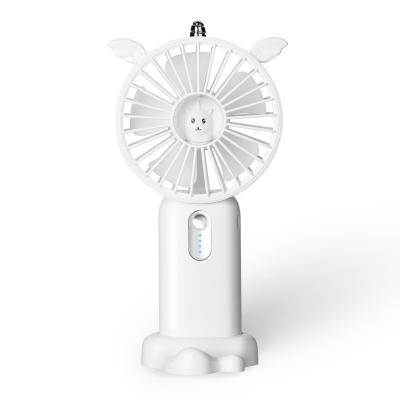 China Wholesale Oscillating Handheld Usb Use Fan Mini Outdoor Multifunctional Handheld Pedestal Home Fan Mini Fans for sale