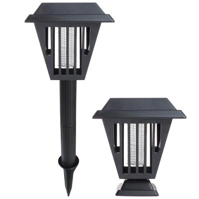 China Outdoor Solar Lawn Lawn Lights Small House Waterproof Garden Light Led Solar Garden Light Solar Lawn Lamp for sale