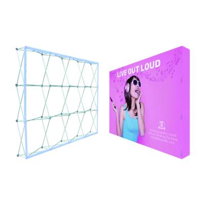 China Aluminum Portable Pop Up Banner / Stand Up Pop Up Banner Stand / Pop Up Banner Display Stand for sale