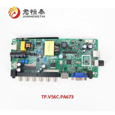 China Factory supply hot sale Kitchen TV good quality LED TV Mainboard for sale