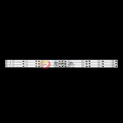 China AC 85-265V 32 Inch 8 LED TV Led Strip Rear Light LG JHT088 Agi32 layout for sale