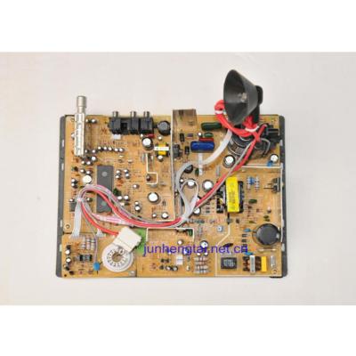 China Original Tube Tube TV Mainboard Classis from Wholesale TV 14-21