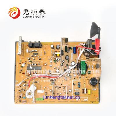 China Tube TV Supply 25-29” 247mm*330mm Tube TV Mainboard 1080p (Full-HD) for sale