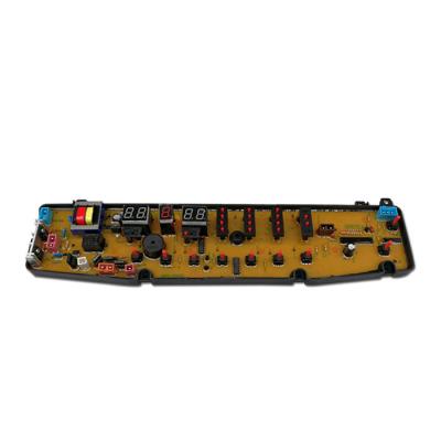 China OEM Electronic Washing Machine PCB Board And PCB Assembly 8805GU for sale