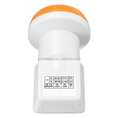 China JHT DVB S2 Ku Universal High Speed ​​Satellite Single Band LNB for sale