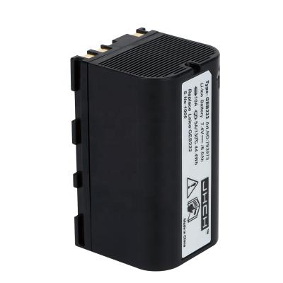 China Consumer Electronics Lei Ca TS09 GEB222 Battery For All System 1200 Instruments And Piper 100/200 Lasers for sale