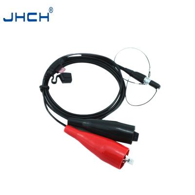 China TRIMBLE R8 R7 4700 Power Cable 46125-20 Copper Cable For Trimble R8 R7 4700 Etc Wire Staple GPS for sale