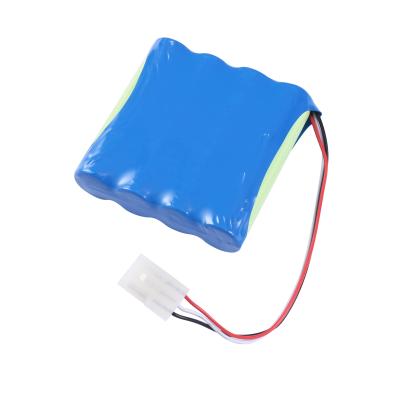 China Trimble TSCE 4.8V 4000mAh TSCE Data Collector Battery for Trimble TSCE 4000mAh Data Collector for sale