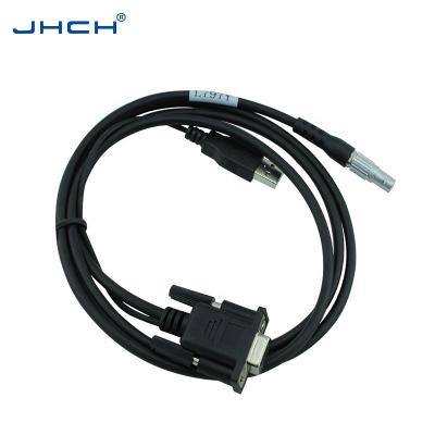 China L797Y GPS Data Cable GPS Instrument Southern Southern Data Cable Connect Southern S86 RTK GPS GNSS to PC for sale