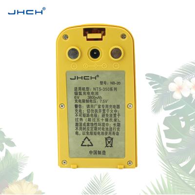 China SOUTH Electric Power Systems NTS352 NB-20 Battery For Southern Survey Instrument for sale