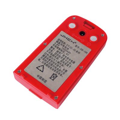 China Consumer Electronics KB-10 KB-10A South Kolida NI-MH Battery For Kolida South Total Station DT-02 DT-05 Battery for sale