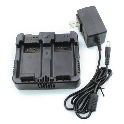 China 67201-01-SPN/8900084XXQ Nikon Battery Charger NIVO Charger 1-541-757-7254/EGL-Z2020 For Nikon NIVO M/C Battery for sale