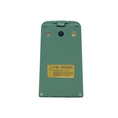 China Electric Power Systems FOIF 632 Total Station Battery For FOIF Instruments Testing Sccessories for sale