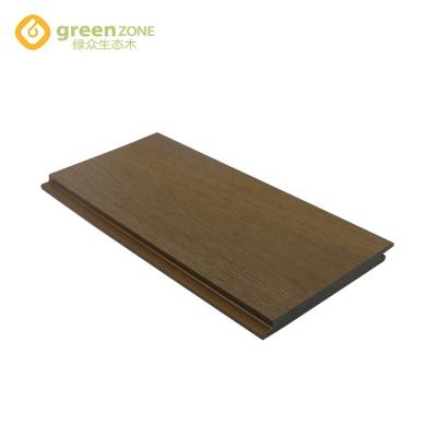 China Environmental Friendly Waterproof Wooden PVC Wall Panels Wall Panels Soundproof Wall Panel for sale