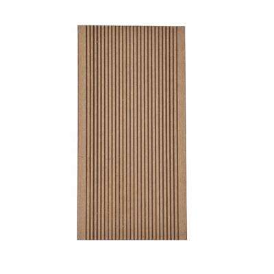 China Factory wholesale price minimalist furniture wpc deck board waterproof for sale