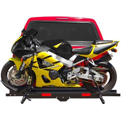 China Motorcycles 500lbs Steel Carrier For Car for sale