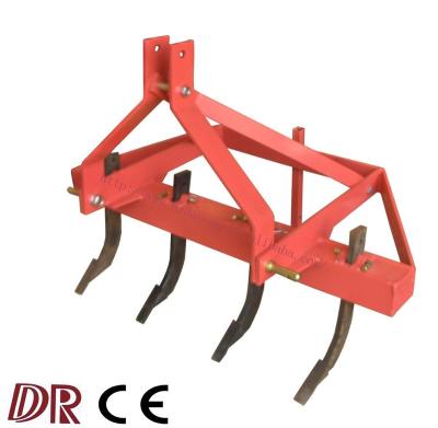 China Heavy Duty Farms Tractors Ripper 3 Point Ripper For Tractor for sale