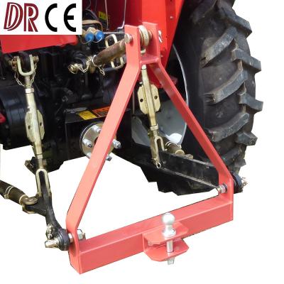 China Farms Trailer Motor 3 Point Trailer Tow Hitch for sale