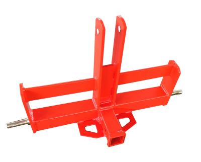 China Steel 3 HEAD QUICK HOOK RECEIVER SUITCASE WEIGHT BRACKET for sale