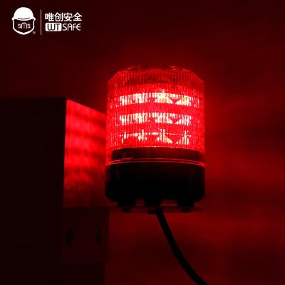 China New Siren Light Strobe Truck Light With High Quality And Best Price Rise SF-902 for sale