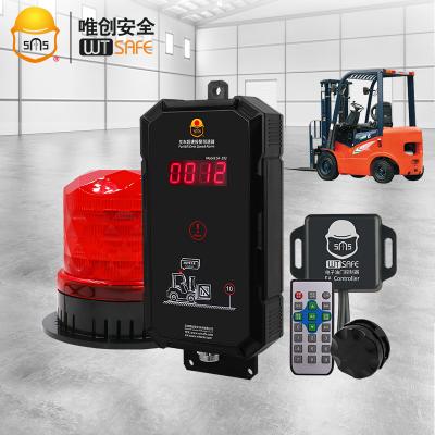 China Remote Control Forklift Parts Hangcha Electric Forklift Controller for sale