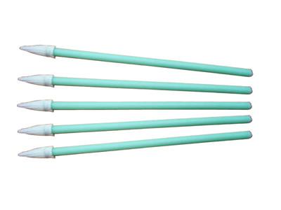 China Hot Sell CH-FS750 Cleanroom swab/ Foam swab/ESD Swab/Swab stick/cleaning stick/Samsung Veithnam appointed cleaning swab for sale