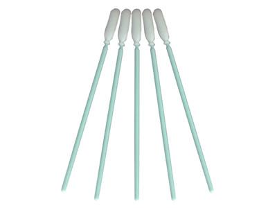 China Printerhead Cleaning Swab/CH-FS746 ESD Cleanroom Foam swab/Anti-static Cleaning Swab/cleanroom swabsTexwipe compatible for sale