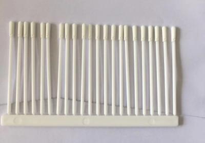 China PVA tip foam Swab/cleanroom PVA swab/PVA Swabs/clean swab/cleaning swabs/Industrial pva swab for sale