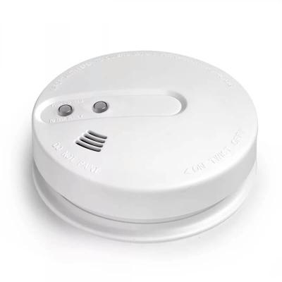 China Wholesale security NON-DETERMINED the only best bracket humo smoke detector for hotel building for sale