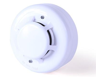 China NON-DETERMINED Best Selling 2/3/4 Wire Fire Alarm Smoke Detector Sensors Optional for sale