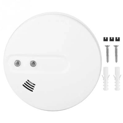 China N/A Factory prices gsm home photo electric fire smoke detector alarm for sale