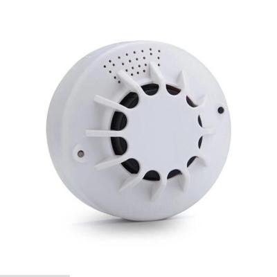 China HEAT DETECTOR Fire Detector High Stability Independent Heat For Mall , Hotel , Warehouse for sale