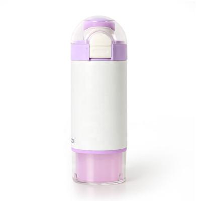 China Durable OEM/ODM Burabi Hot Sale Double Wall Vacuum Insulated Stainless Steel Water Cup, Bottle for sale