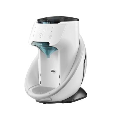 China BPA Free Burabi Smart Formula Milk Maker Machine with App Control, BPA Free for sale