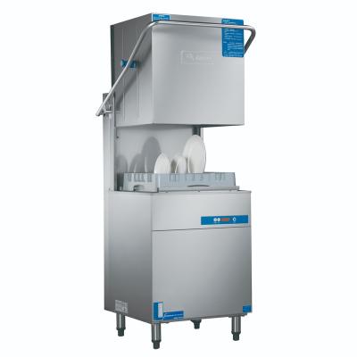 China Full automatic commercial diswasher machine, restaurant diswasher for sale